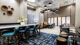 <b>Hampton Inn & Suites Indio Lobby</b>. Images powered by <a href="https://iceportal.shijigroup.com/" title="IcePortal" target="_blank">IcePortal</a>.