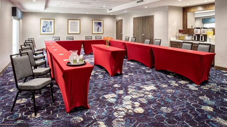 Hampton Inn & Suites Indio Meeting