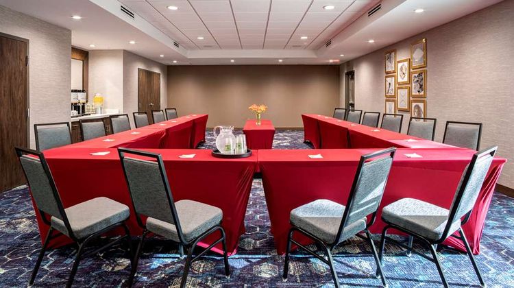 Hampton Inn & Suites Indio Meeting