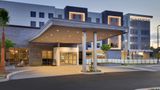 Homewood Stes by Hilton Irvine Spectrum Exterior