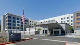 Homewood Stes by Hilton Irvine Spectrum Exterior