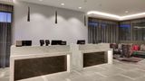 Homewood Stes by Hilton Irvine Spectrum Lobby