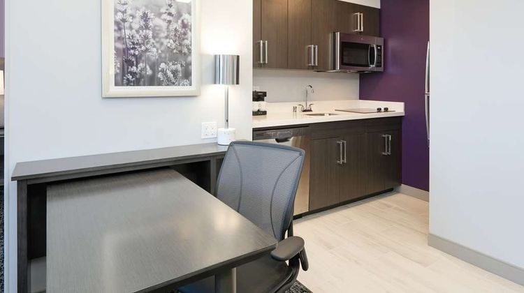 Homewood Stes by Hilton Irvine Spectrum Other