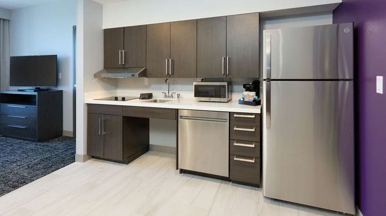 Homewood Stes by Hilton Irvine Spectrum Other