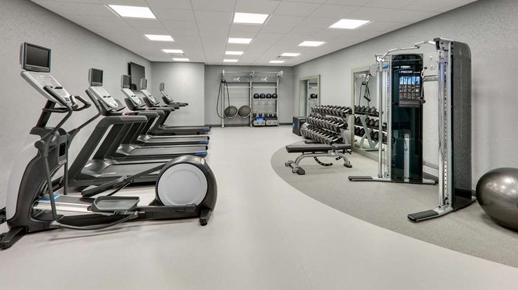 Homewood Stes by Hilton Irvine Spectrum Health