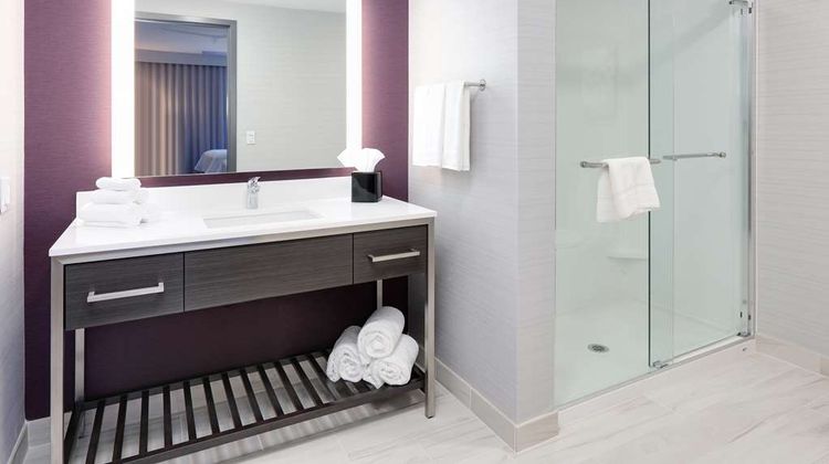 Homewood Stes by Hilton Irvine Spectrum Room