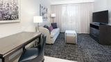 Homewood Stes by Hilton Irvine Spectrum Room