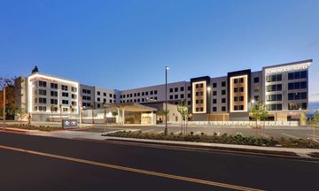 Hampton Inn Irvine Spectrum Lake Forest