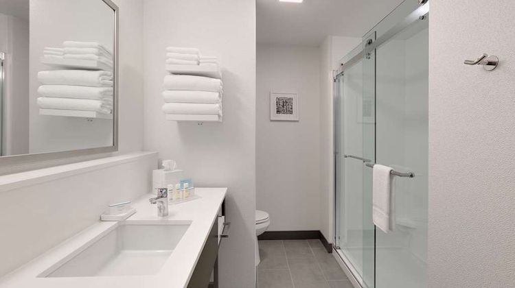 Hampton Inn Irvine Spectrum Lake Forest Room