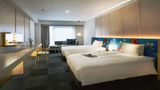 Noku Kyoto Room