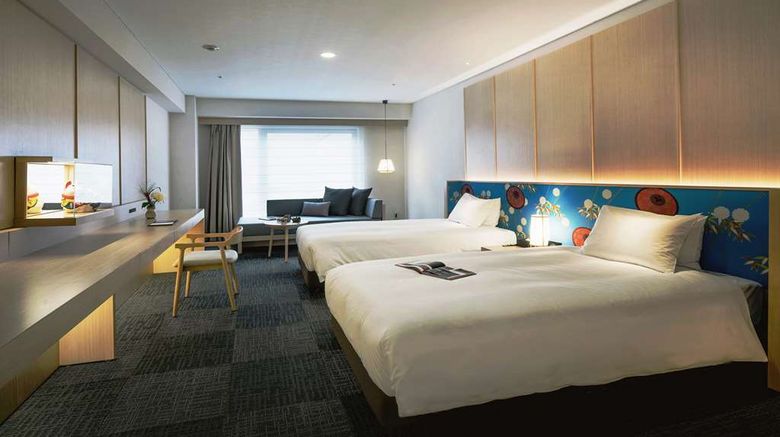 <b>Noku Kyoto Room</b>. Images powered by <a href="https://iceportal.shijigroup.com/" title="IcePortal" target="_blank">IcePortal</a>.