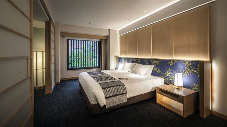 Noku Kyoto Suite