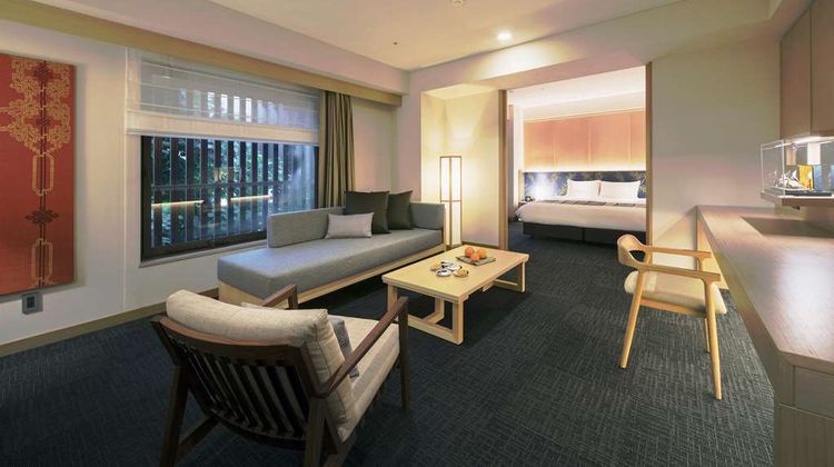 Noku Kyoto Suite