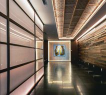 Noku Kyoto Lobby