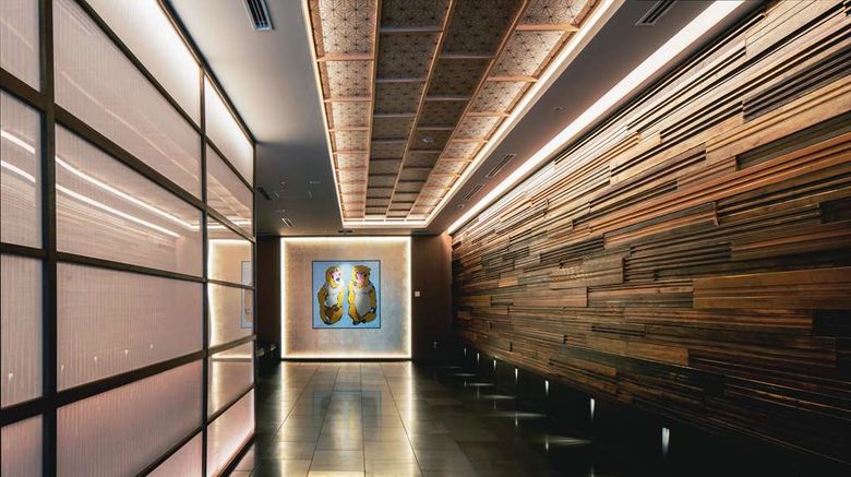 <b>Noku Kyoto Lobby</b>. Images powered by <a href="https://iceportal.shijigroup.com/" title="IcePortal" target="_blank">IcePortal</a>.