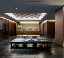 Noku Kyoto Lobby