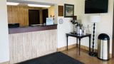 Travelodge by Wyndham Laurel Lobby