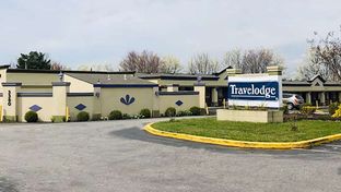 Travelodge by Wyndham Laurel