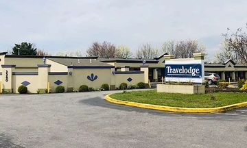 Travelodge by Wyndham Laurel