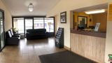 Travelodge by Wyndham Laurel Lobby
