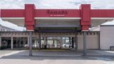<b>Ramada by Wyndham Thunder Bay Exterior</b>. Images powered by <a href="https://iceportal.shijigroup.com/" title="IcePortal" target="_blank">IcePortal</a>.