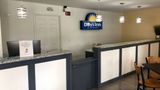 Days Inn by Wyndham Cape Carteret Lobby