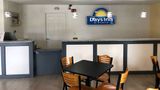Days Inn by Wyndham Cape Carteret Lobby