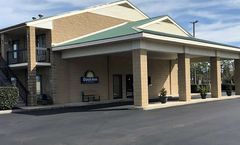 Days Inn by Wyndham Cape Carteret