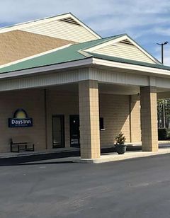 Days Inn by Wyndham Cape Carteret