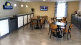 Days Inn by Wyndham Cape Carteret Lobby
