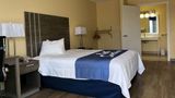Days Inn by Wyndham Cape Carteret Room