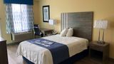 Days Inn by Wyndham Cape Carteret Room