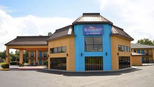 Baymont by Wyndham Santee