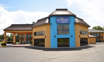 Baymont by Wyndham Santee