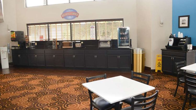 Baymont by Wyndham Santee Other