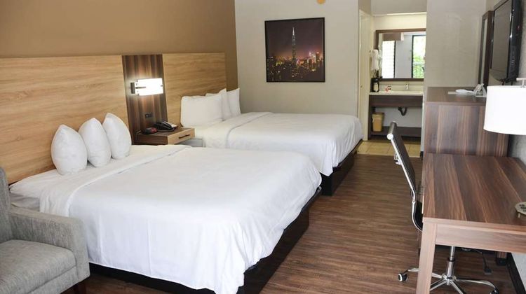 Baymont by Wyndham Santee Room