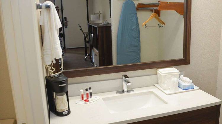 Baymont by Wyndham Santee Room