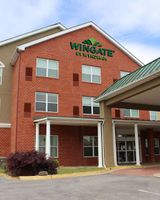Wingate by Wyndham DC Area
