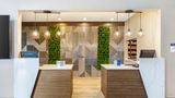 Best Western Plus Bourbonnais Hotel-Stes Lobby