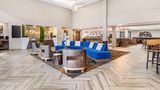 Best Western Plus Bourbonnais Hotel-Stes Lobby