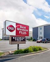 Best Western Plus Bourbonnais Hotel-Stes