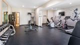 Best Western Plus Bourbonnais Hotel-Stes Health