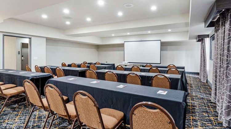 Best Western Plus Bourbonnais Hotel-Stes Meeting