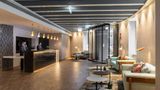 Catalonia Porto Hotel Lobby