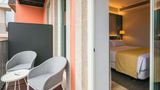 Catalonia Porto Hotel Room