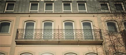 Catalonia Porto Hotel Exterior