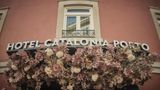 Catalonia Porto Hotel Exterior
