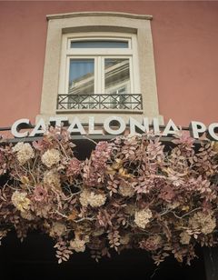 Catalonia Porto Hotel