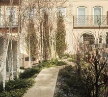 Catalonia Porto Hotel Exterior