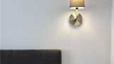 Hotel Henri IV Room